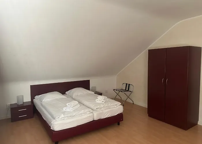 Tillmanns-Haus Berlin