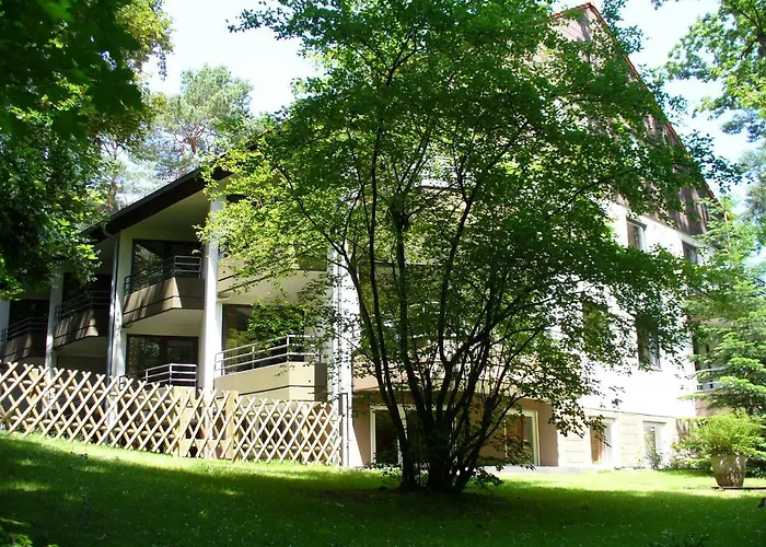 Tillmanns-Haus Berlin